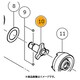 HiKOKI アンビル 339191
