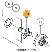 HiKOKI アンビル 339191