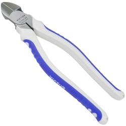 ヨドバシ.com - フジ矢 Victor 偏芯電工ニッパ薄刃（圧着無