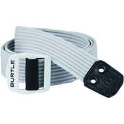BURTLE ベルト4049-50-Fグレー 4049-50-F