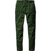BURTLE カーゴパンツ482-19-Sザック 482-19-S