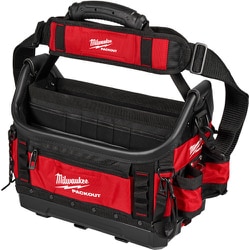 milwaukee PACKOUT 15インチタフトートバッグ 48-22-8317