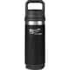 milwaukee PACKOUT 真空ボトル ブラック（S・530mL） 48-22-8382B