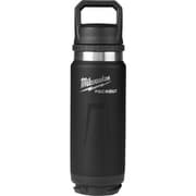 milwaukee PACKOUT 真空ボトル ブラック(M・710mL) 48-22-8396B