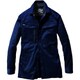BURTLE 長袖シャツ 6215-3-3L ネイビー 6215-3-3L