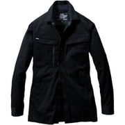 BURTLE 長袖シャツ 6215-35-L ブラック 6215-35-L