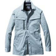 BURTLE 長袖シャツ 6215-60-3L アッシュグレー 6215-60-3L