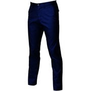BURTLE ユニセックスパンツ 7053-03-L ネイビー 7053-03-L