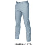 BURTLE ユニセックスパンツ 7053-05-5L シルバー 7053-05-5L