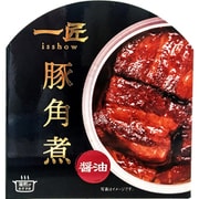 STIフードホールディングス 一匠 豚角煮 130g