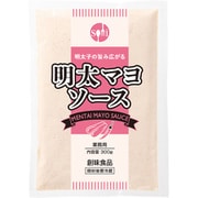 創味食品 創味 明太マヨソース 300g