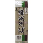 讃岐物産 讃岐そば 200g