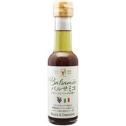バルサミコソース＆ドレッシング 150ml