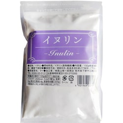 高山俊一郎商店 イヌリン 150g