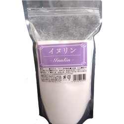 高山俊一郎商店 イヌリン 600g
