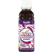テイラー ディープウォーター 180mL