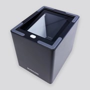 デスクトップQRコードリーダー USB Type-Cケーブルモデル 黒 BC-NL3000U2-B-C