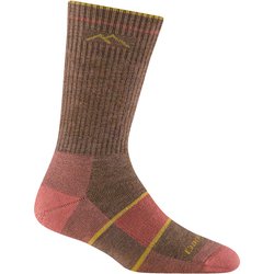 1908 ハイカーブーツソック ミッドウェイトフルクッション レディース ソックス バーク Mサイズ（23.5-26cm） 19441908007005