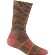 1908 ハイカーブーツソック ミッドウェイトフルクッション レディース ソックス バーク Mサイズ(23.5-26cm) 19441908007005
