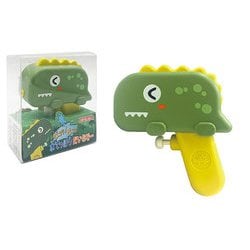 ピュッ！ピュ！水てっぽう だいなそー
