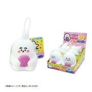 マスコットにぎにぎ水てっぽう シナぷしゅ