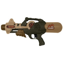 17390 ウォーターガン エアトレイルレンジャー