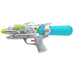 17380 ウォーターガン クロームドラゴン