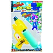 ウォーターガン 水撃ショット スパークル