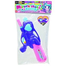 ウォーターガン ミラクルショット