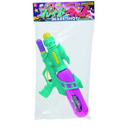ウォーターガン ブレイドショット