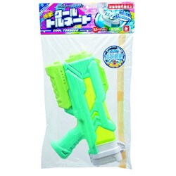 ウォーターガン 水撃 クールトルネード