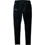 BURTLE カーゴパンツ 9702-35-L ブラック 9702-35-L