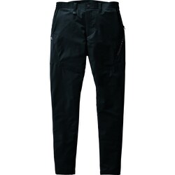 BURTLE カーゴパンツ 9702-35-LL ブラック 9702-35-LL