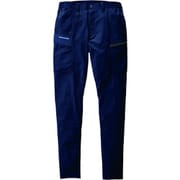 BURTLE カーゴパンツ 9702-3-M ネイビー 9702-3-M