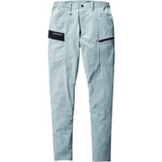 BURTLE カーゴパンツ 9702-60-M アッシュグレー 9702-60-M