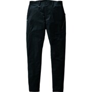 BURTLE パンツ 9703-35-L ブラック 9703-35-L