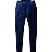 BURTLE パンツ 9703-3-M ネイビー 9703-3-M