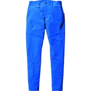 BURTLE パンツ 9703-47-3L サーフブルー 9703-47-3L