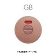 MK チューブラ引戸鎌錠 GB (表示付) B/S38mm A-100HY38A