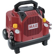 MAX 45気圧スーパーエアコンプレッサ ハンディコンプ 常圧専用 AKLL1301E(8L)
