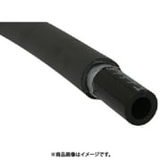チヨダ ポリウレタンチューブ ALEチューブ 内管外径8mm/全長100m 黒 ALE-8-100