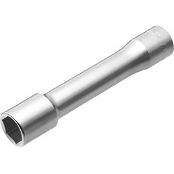 KTC 12.7sq.ホイールナット専用セミロングソケット B38ZM-17H