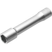KTC 12.7sq.ホイールナット専用セミロングソケット B38ZM-17H