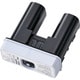 シゲマツ 電動ファン付き呼吸用保護具用バッテリー BA-L2H-1（03579） BA-L2H-1