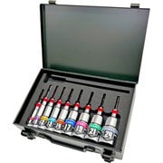 ベストツール KOSEI 40V対応 強化型パワーソケットセット (トランク型メタルケース付) BDSP-824SCM