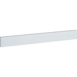 TRUSCO バーディデスク隙間用板 BDW-AJT