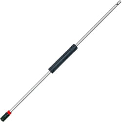 ベストツール KOSEI ロック式パワーエクステンションバー 回転式補助用ゴムグリップ付 450mm BPEX-450