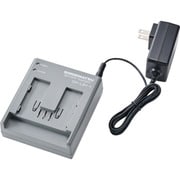 シゲマツ 電動ファン付き呼吸用保護具用バッテリー用充電器 CH-L2H-1-AA（04182） CH-L2H-1-AA