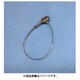 バノック C-LOX #3 黒 （5000本入） CLX3BK