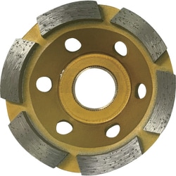 ヤマグチ 6連ダイヤモンドカップホイ-ル CY-3H